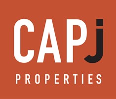 Cap J Properties Ltd. Logo 1